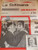 Giornale, rivista storica 1962 LA SETTIMANA PARLAMENTARE Incontro SEGNI  COLOMBO Anno IV nÂ° 12 1