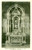 Cartolina originale da collezione 1935 ca CASALE MONFERRATO AL Altare Sacro Cuore Chiesa SANT ILARIO Cartolina 1