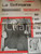 Giornale, rivista storica 1962 LA SETTIMANA PARLAMENTARE Roberto TREMELLONI al Tesoro Anno IV nÂ° 11 1