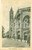 Cartolina originale da collezione 1943 CASALE MONFERRATO AL Facciata della Cattedrale Cartolina FP NV 1