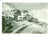 Cartolina originale da collezione 1957 LECCO Hotel PEGUENO ai Piani di BOBBIO Cartolina postale FG VG 1