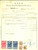 Documento originale, autentico 1937 MILANO Ditta S.A.I.S. Impianti Sicurezza +Fattura per distributore 1
