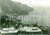 Cartolina originale da collezione 1962 RAVELLO SA Veduta dal ristorante dell Hotel PALUMBO Cartolina FG VG 1