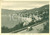 Cartolina originale da collezione 1953 ALASSIO SV Automobile sulla Via Aurelia Cartolina postale FG VG 1