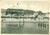 Cartolina originale da collezione 1950 ca SAVONA Bagnanti in spiaggia ai Bagni CIALDINI Cartolina FG VG 1