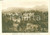 Cartolina originale da collezione 1939 GENOVA FONTANIGORDA Panorama generale del paesaggio Cartolina FG NV 1