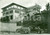 Cartolina originale da collezione 1956 CATTOLICA RN Veduta dell Hotel EDENROCK Cartolina FG VG 1