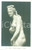 Cartolina originale da collezione 1940 ca ROMA Statua di Venere al Museo Capitolino Cartolina FP NV 1