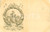 Cartolina originale da collezione 1909 MODENA Ciquantenario Regia Scuola Militare Cartolina postale FP NV 1
