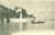 Cartolina originale da collezione 1935 ca ISOLA BELLA VB Batell sul Lago Maggiore Cartolina FP NV 1