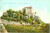 Cartolina originale da collezione 1935 ca SANT AMBROGIO DI TORINO Sacra di San Michele Cartolina FP NV 1