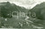 Cartolina originale da collezione 1950 ca STELVIO BZ Panorama di VENOSTA in Valle di SOLDA Cartolina FP NV 1