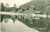 Cartolina originale da collezione 1964 OSSIACHER SEE AUSTRIA Veduta della pensione SEEFRIEDE Cartolina FP VG 1