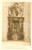 Cartolina originale da collezione 1959 ASSISI PG Altare Basilica Santa Maria degli Angeli Cartolina FP NV 1