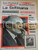 Giornale, rivista storica 1961 LA SETTIMANA PARLAMENTARE Riaperta con SHEPARD la gara spaziale nÂ°16 1