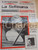 Giornale, rivista storica 1961 LA SETTIMANA PARLAMENTARE Regina Elisabetta II in visita in Italia nÂ°15 1