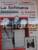 Giornale, rivista storica 1961 LA SETTIMANA PARLAMENTARE Viaggio di Giovanni GRONCHI in Sud America nÂ°14 1