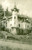 Cartolina originale da collezione 1965 ca RATHEN GERMANIA Christliches Erholungsheim FRIEDENSBURG Cartolina FP 1