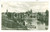 Cartolina originale da collezione 1950 WETZLAR GERMANIA Panorama con il Duomo e il nuovo pontile Cartolina FP VG 1