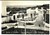 Cartolina originale da collezione 1970 ca ISOLA DI SANTO STEFANO LT Piazza Redenzione Cartolina postale FG NV 1