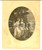 Materiale pubblicitario d’epoca 1913 MILANO via MANZONI Seterie ALLA CITTA  DI COMO Biglietto pubblicitario 1