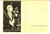 Cartolina originale da collezione 1940 TRIESTE Celebrazione SANTA CATERINA da SIENA patrona Cartolina ILLUSTRATA 1