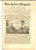 Giornale, rivista storica 1835 DAS HELLERMAGAZIN Il territorio di UGRA  RUSSIA Rivista ILLUSTRATA nÂ° 8 1