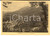 Cartolina originale da collezione 1949 TORRIGLIA GE Panorama del paese Cartolina postale FG VG 1