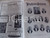 Giornale, rivista storica 1902 ILLUSTRIRTE ZEITUNG Universitat WURZBURG Cultusminister Rivista nÂ° 3080 1