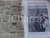 Giornale, rivista storica 1902 LE MONDE ILLUSTRÃ‰ Voyage de MarieChristine d Espagne Sovracoperta nÂ° 2367 1