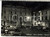 Cartolina originale da collezione 1958 GALLARATE VA Piazza GARIBALDI  Notturno Cartolina FG VG 1