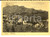 Cartolina originale da collezione 1941 VARESE MASNAGO Scorcio panoramico Cartolina postale FG VG 1