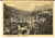 Cartolina originale da collezione 1938 CHAMPORCHER AO Panorama del paese Cartolina postale FG VG 1