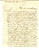 Manoscritto, lettera originale 1830 VERBANIA INTRA Carlo Giuseppe MAZZOLA VANZINA su truffa di vino e liquore 1