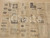 Materiale pubblicitario d’epoca 1926 MILANO Magazzini A. VERONESI Listino pubblicitario ILLUSTRATO 1