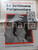 Giornale, rivista storica 1959 LA SETTIMANA PARLAMENTARE Ben GURION il Churchill ebreo Anno I nÂ° 7 1