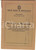 Libro, pubblicazione d epoca 1931 Prof. Sante PISANI Le acque di Montecatini  Regie Terme Pubblicazione 1
