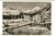 Cartolina originale da collezione 1950 ca BORMIO SO Albergo NAZIONALE  Proprietario ZAPPA Cartolina FG NV 1