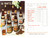 Materiale pubblicitario d’epoca 1974 PANTELLERIA Azienda Agricola Vedova SALSEDO Vini  Pieghevole pubblicitario 1