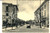 Cartolina originale da collezione 1951 RICCIONE RN Viale Maria CECCARINI Cartolina ANIMATA auto FG VG 1