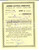 Documento originale, autentico 1954 TORINO Azienda Elettrica Municipale  Buono anticipo fornitura elettricitÃ 1