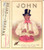 Materiale pubblicitario d’epoca 1930 ca Portasigari JOHN  Hojas de LA HABANA Pubblicitario 1