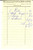 Documento originale, autentico 1950 ca AMSTERDAM Restaurant SAN GIOVANNI Ricevuta VINTAGE 1