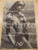 Materiale pubblicitario d’epoca 1970 ca TORINO Editore DELLAVALLE Letteratura EROTICA Manifesto pubblicitario 1