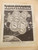 Giornale, rivista storica 1931 RADIOCORRIERE L opera russa in Italia  KOVANCINA Rivista anno VII nÂ°48 1