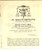 Documento originale, autentico 1861 ACQUI TERME Mons. Modesto CONTRATTO  FalsitÃ  ed eresia dei protestanti 1