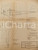 Mappa, planimetria storica 1942 A. FELGIEBEL Benzinmotoren  Zeichnerische Schwerpunktsermittelung Tafel I 1