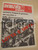 Giornale, rivista storica 1980 AVANZATA PROLETARIA Primo Maggio di lotta contro COSSIGA Giornale nÂ° 33 1