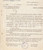 Documento originale, autentico 1928 OND BRESCIA Campionato provinciale di nuoto a PORTA TRENTO Lettera 1
