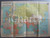 Mappa, planimetria storica 1941 Carta geografica EURASIA  Edizione OPERA SALESIANA MILANO 60x50 cm 1